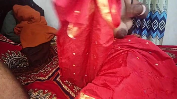 Desi Newest Hot Stepsister-in-law Fucking Hardcore Doggystyle