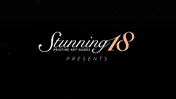 Stunning 18 - fingering dirt
