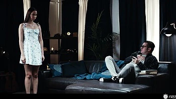Sam Bourne and Alice Ross's time stopped trailer by Freeze