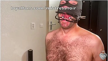 Ultimate Slave Training Compilation