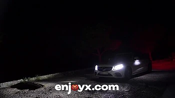 Stella Cardo's cosplay sex porn by Enjoyx