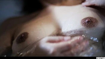 Watch provocative Tiffany Tatum and Leana Lovings's video